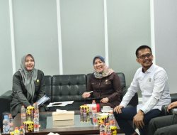 DPRD Sulbar Ambil Langkah Strategis Terkait Pemilihan Wagub dan Persoalan Pemblokiran Layanan MY ASN