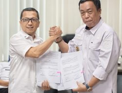 Pemprov Sulbar Perkuat Pengelolaan Data Kependudukan Sesuai Permendagri 17 Tahun 2023