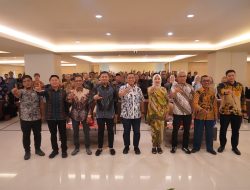 Bupati Irwan: Dana Desa dan Koperasi Merah Putih Harus Dikelola Tepat Sasaran
