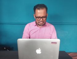 Sales Bahan Bangunan Asal Maros Diduga Disekap dan Dianiaya Pengusaha