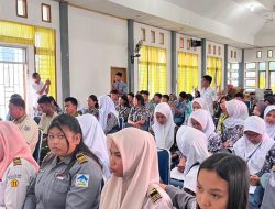 Lindungi Masa Depan Pelajar, Pemkab Lutim Perkuat Edukasi Bahaya Narkoba di Mangkutana