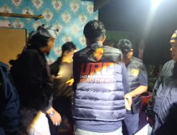 Satreskrim Polres Maros Ungkap Kasus Pencurian Emas di Bontoa, Satu Pelaku Ditangkap