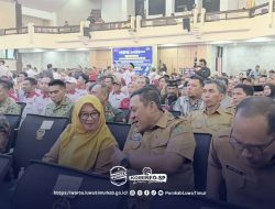 Hadiri Seminar Nasional KDKMP, Wabup Puspawati Dukung Koperasi sebagai Infrastruktur Ekonomi Desa