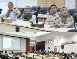 Sambut Penilaian Ombudsman, Karantina Sulsel Perkuat Standar Pelayanan Publik