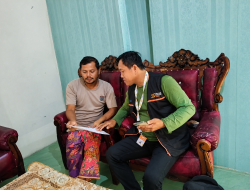 Masih Ada Waktu untuk Disensus