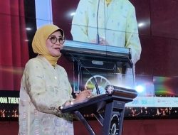 Farida Patittingi Ajak Civitas Akademika Perkuat Soliditas, Jaga Keutuhan UNM di Segala Tantangan