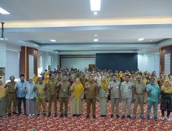 Bupati Irwan Dorong Luwu Timur Raih Hasil Terbaik di STBM Awards 2026