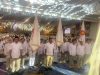 Dasco Kukuhkan 5 Kepala Daerah Jadi Ketua DPC Gerindra di Rakorda Sulsel