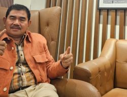 Penggantian Kapolri “Dihembus oleh Pihak-Pihak Terganggu Kenyamanannya”