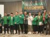 PPP Sulsel Tetapkan 14 Ketua DPC, Sepuluh Daerah Masih Tunggu Keputusan