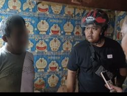 Resmob Polres Sidrap Ungkap Penipuan Berkedok Lamaran Pernikahan