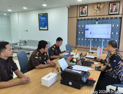 Lelang Barang Rampasan Kejari Mamuju Raup Rp315,6 Juta