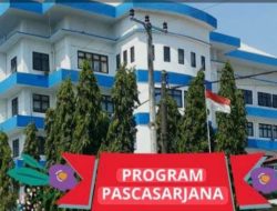 Terima Mahasiswa Baru Pascasarjana, UNM Dorong Studi Cepat dan Berintegritas