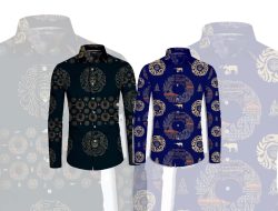 Sejak 2025 Pemkab Luwu Timur Tetapkan Batik Khas Daerah yang Baru