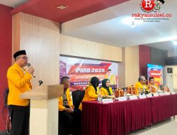 PKKMB S2 Magister Sains Psikologi UNM, Bangun Budaya Akademik dan Cetak Calon Ilmuwan Psikologi