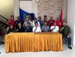Songsong Porwanas XV 2027, PWI Sulsel Mulai Matangkan Persiapan Atlet