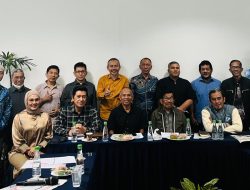 RUPS PT Fajar Indonesia Corporindo: Restrukturisasi Pengurus untuk Kinerja Lebih Optimal