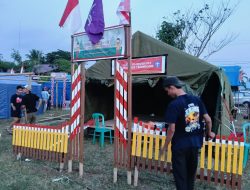 Jambore Kemah Budaya 2026, Ketua Kwartir Ranting Tapalang: Ajang Silaturrahmi