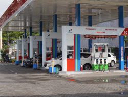 Pertamina Pastikan Pelayanan BBM di SPBU Campalagian Berjalan Sesuai Ketentuan