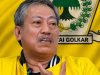 Armin Mustamin To Putiri Dinilai Layak Dampingi IAS sebagai Sekretaris Golkar Sulsel