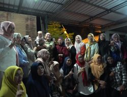 Blusukan, Bupati Luwu Timur Respon Cepat Curhat Warga di Sorowako