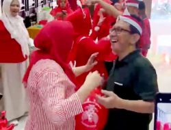 Rayakan HUT RI ke-81, PWI Sulsel Komitmen Jaga Kondusivitas Organisasi dan Kualitas Pers