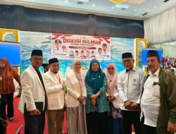 Mubaligh/Muballihat Siap Jadi Agen Perubahan, Dukung Makassar Bersih dan Merdeka dari Sampah