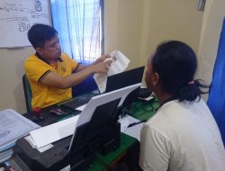 Judi Online Jadi Motif, Pemuda 22 Tahun Ditangkap Usai Bobol Rumah Tetangga di Parepare