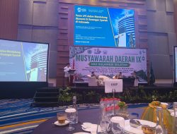 LPS Edukasi Peserta Musda IX MUI Sulsel, Tampil Satu Panel Bersama Pangdam XIV/Hasanuddin