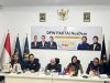 Nasdem Walkout, PAW Wagub Sulbar Memanas