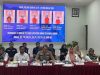 15 Pelaku Cabuli Gadis, 5 Dewasa Ditahan di Polresta Mamuju
