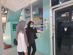 Peduli Kesehatan Personel, Sidokkes Polres Parepare Kunjungi AIPTU Irwan di Rumah Sakit