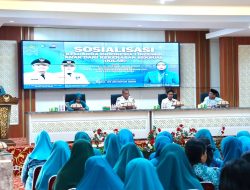 Bupati Luwu Timur Tegaskan Pencegahan Kekerasan Seksual Anak Harus Dimulai Sejak Dini