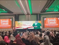 Fakultas Sastra UMI Lepas 281 Wisudawan, Dekan Nurjannah Abna: Jaga Integritas dan Nama Baik Almamater
