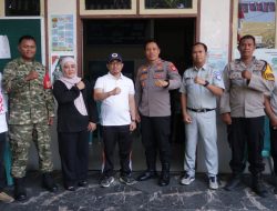Camat Ujung Parepare Apresiasi Jumat Curhat, Wadah Keterbukaan Yang Memberi Manfaat