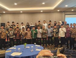 H. Mulyadi Ikut Bahas Issu Kebimas Islaman, Dirjen ; Libatkan GenZ