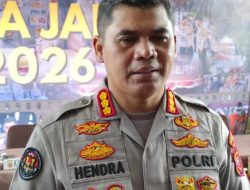 Polri: Keselamatan Anak Tanggung Jawab Kita Bersama, Orang Tua Diminta Tingkatkan Pengawasan