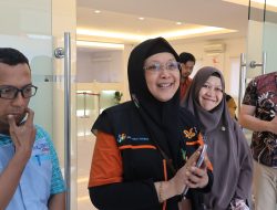 Pastikan Data Ekonomi Berkualitas untuk Kebijakan Tepat Sasaran, BPS Sulbar dan Pemprov Sulbar Supervisi Lapangan SE2026
