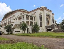 1.868 Peserta Lulus SMM Tes UIN Alauddin 2026, Registrasi Dimulai 2 Agustus