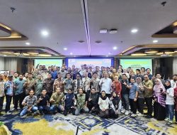 Menjaga ASEAN Heritage Park dari Ancaman Spesies Invasif