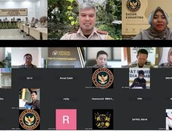 Karantina Regional Sulawesi Satukan Langkah dalam Pemantauan HPIK 2026