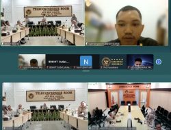 Karantina Sulsel Dorong ASN Tingkatkan Kinerja Lewat Sistem Manajemen Talenta