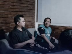 Bupati Luwu Timur Datangi Warga Wotu dan Dengarkan Langsung Berbagai Persoalan