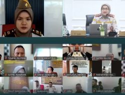 Morning Briefing, Karantina Sulsel Evaluasi Layanan dan Perkuat Pemahaman Regulasi