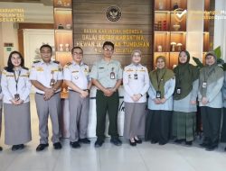 Karantina Sulsel dan BBVet Maros Perkuat Kolaborasi untuk Jaga Layanan Pengujian