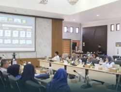Barantin Reviu Pengawasan PSAT, Pendekatan Berbasis Risiko Jadi Arah Penyempurnaan Regulasi