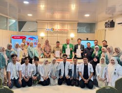 FK UMI Perluas Jejaring Pendidikan Klinik, Jalin Kerja Sama Tripartit dengan RS St. Madyang Kota Palopo dan RSP Ibnu Sina YW UMI