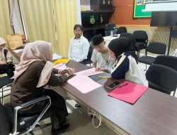 P21, Polres Parepare Limpahkan Tersangka Kasus Pencabulan Anak ke Jaksa