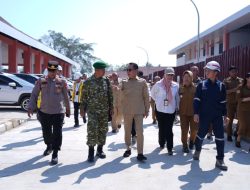 Sekolah Rakyat Terintegrasi Simboro Siap Gelar MPLS untuk 450 Siswa