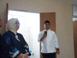 Bupati Luwu Timur Dorong Percepatan RSGM Atue agar Segera Layani Masyarakat